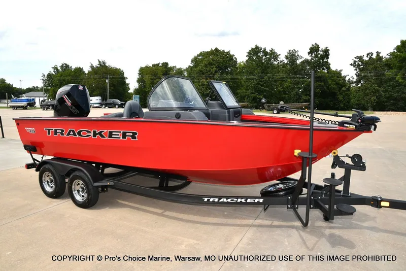 Slide: The Image of Tracker Targa V-19 WT 2026 - 89