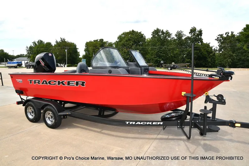 Slide: The Image of Tracker Targa V-19 WT 2026 - 91