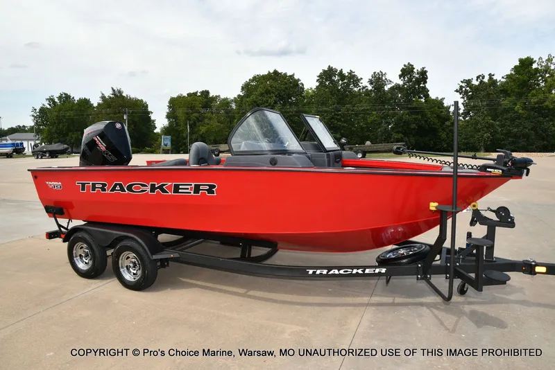 Slide: The Image of Tracker Targa V-19 WT 2026 - 92