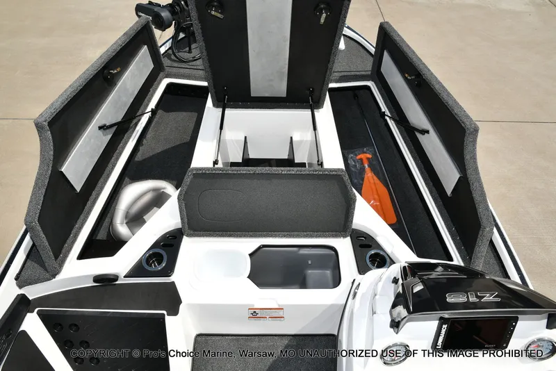 Slide: The Image of Nitro Z18 Pro w/175 Pro-XS 2024 - 10