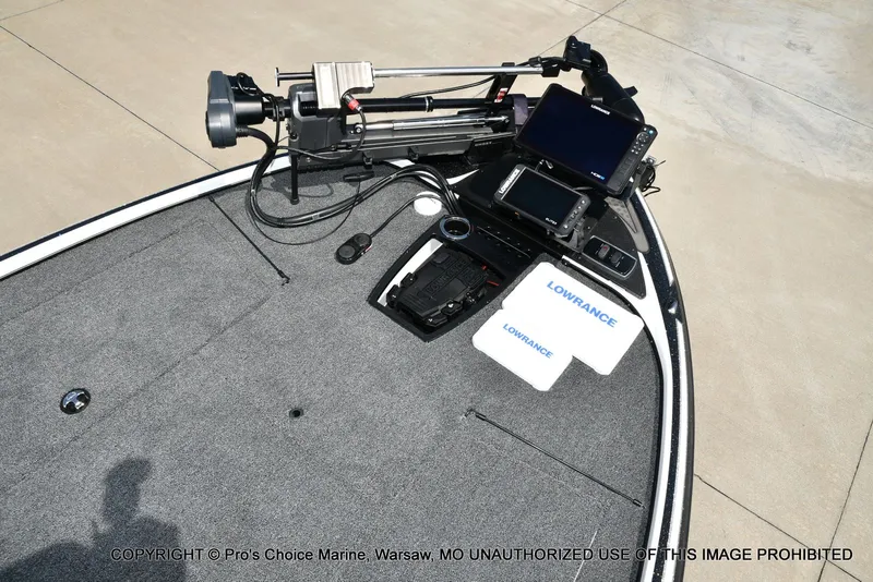 Slide: The Image of Nitro Z18 Pro w/175 Pro-XS 2024 - 11