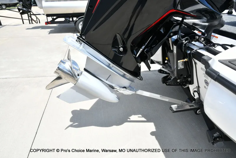 Slide: The Image of Nitro Z18 Pro w/175 Pro-XS 2024 - 20