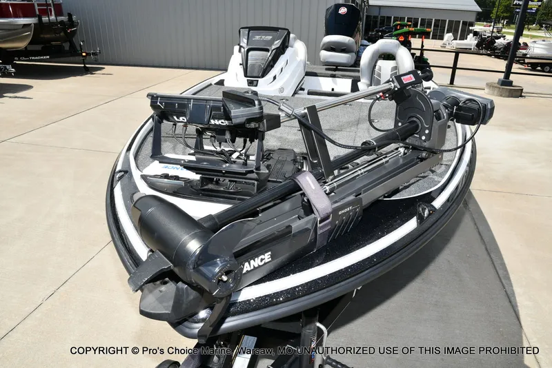 Slide: The Image of Nitro Z18 Pro w/175 Pro-XS 2024 - 27