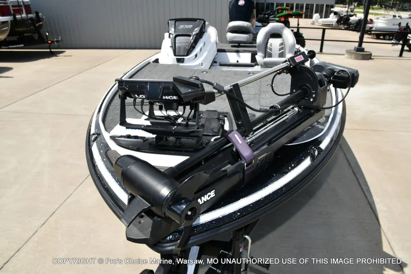 Slide: The Image of Nitro Z18 Pro w/175 Pro-XS 2024 - 28