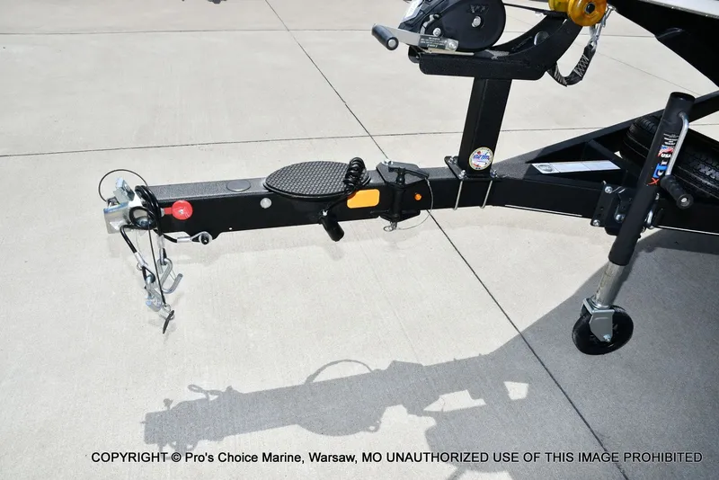 Slide: The Image of Nitro Z18 Pro w/175 Pro-XS 2024 - 29