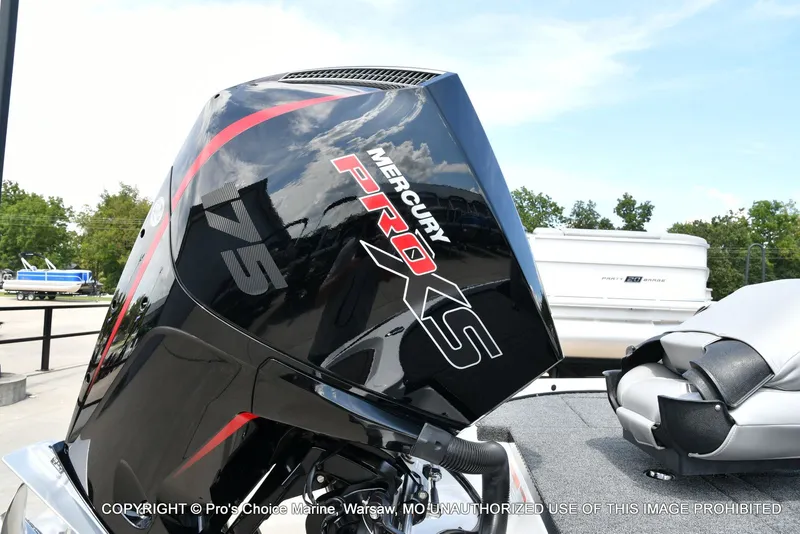 Slide: The Image of Nitro Z18 Pro w/175 Pro-XS 2024 - 3