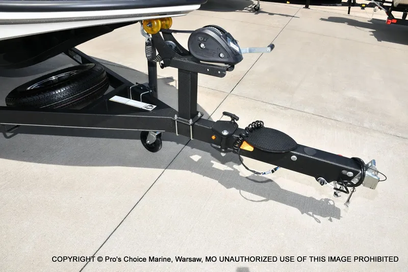 Slide: The Image of Nitro Z18 Pro w/175 Pro-XS 2024 - 30