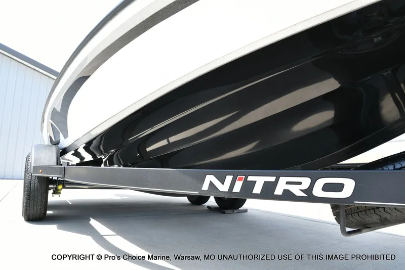 Slide: The Image of Nitro Z18 Pro w/175 Pro-XS 2024 - 31
