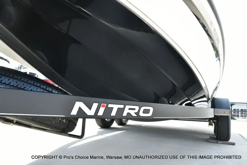 Slide: The Image of Nitro Z18 Pro w/175 Pro-XS 2024 - 32