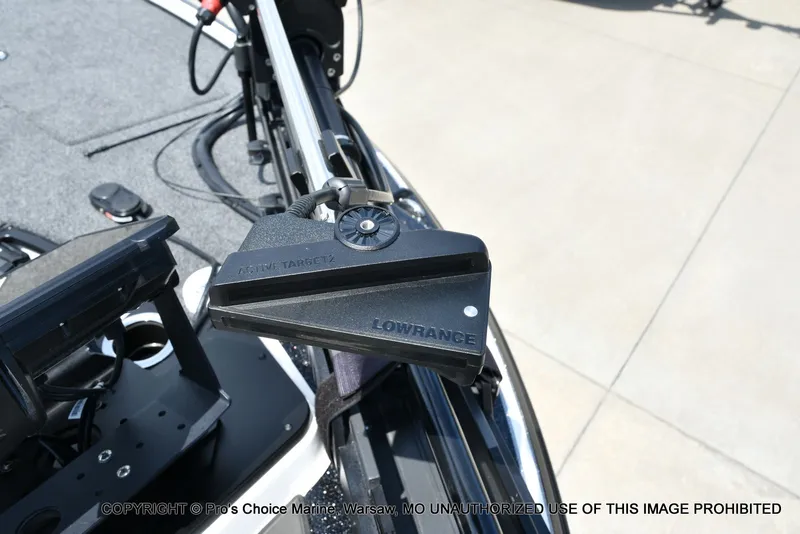 Slide: The Image of Nitro Z18 Pro w/175 Pro-XS 2024 - 33