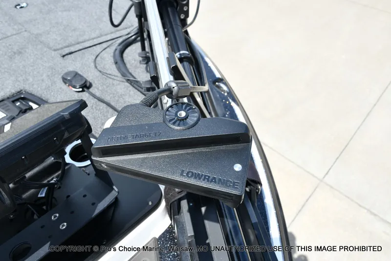 Slide: The Image of Nitro Z18 Pro w/175 Pro-XS 2024 - 34