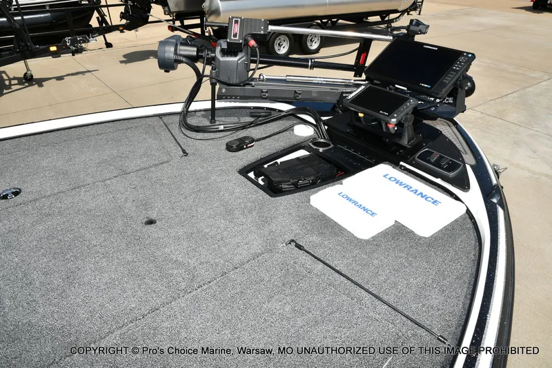 Slide: The Image of Nitro Z18 Pro w/175 Pro-XS 2024 - 35