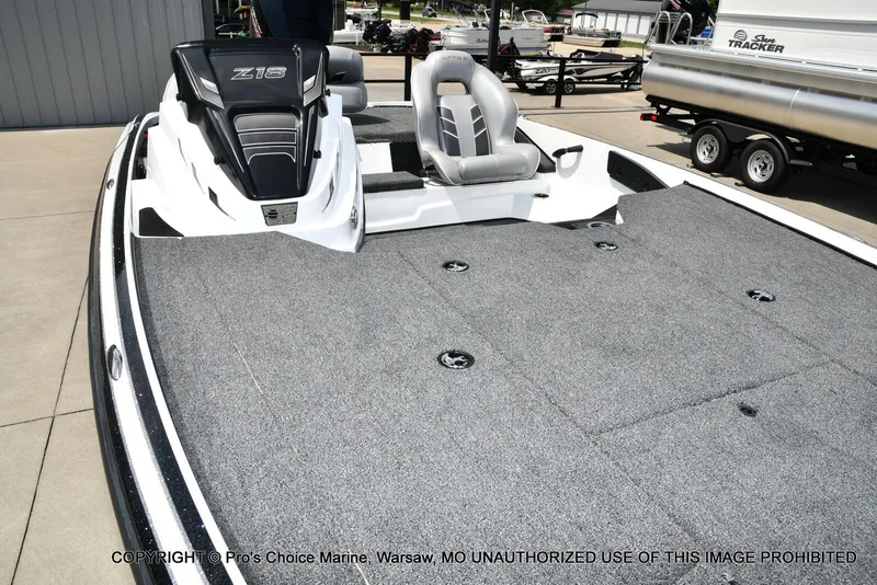 Slide: The Image of Nitro Z18 Pro w/175 Pro-XS 2024 - 36