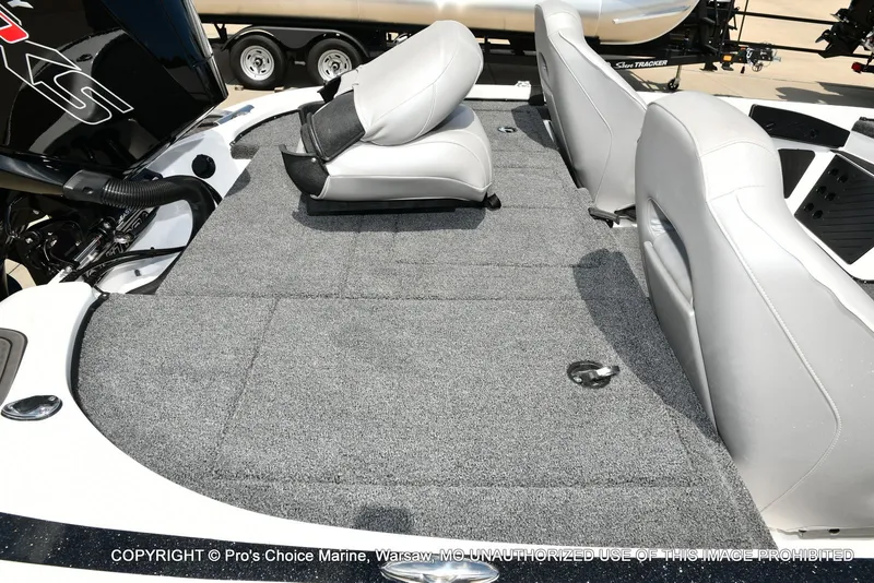 Slide: The Image of Nitro Z18 Pro w/175 Pro-XS 2024 - 38