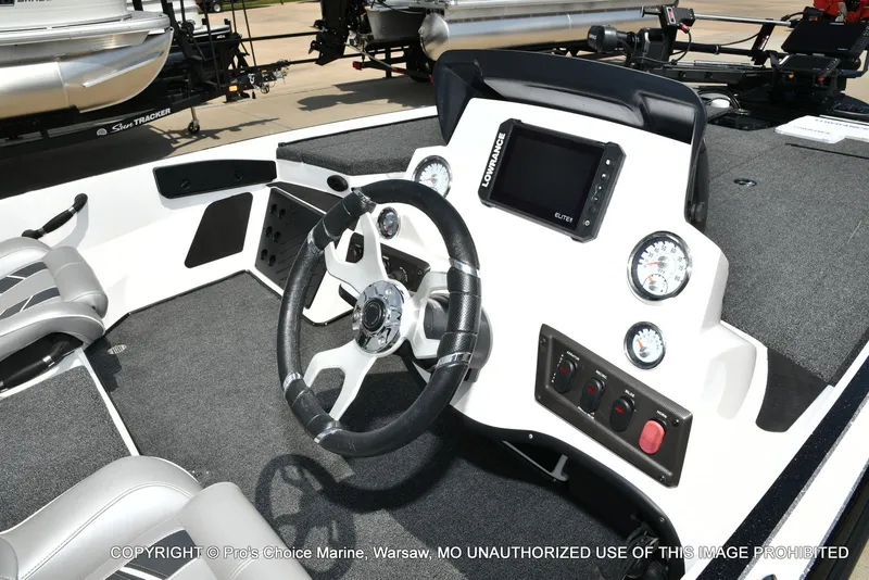 Slide: The Image of Nitro Z18 Pro w/175 Pro-XS 2024 - 39