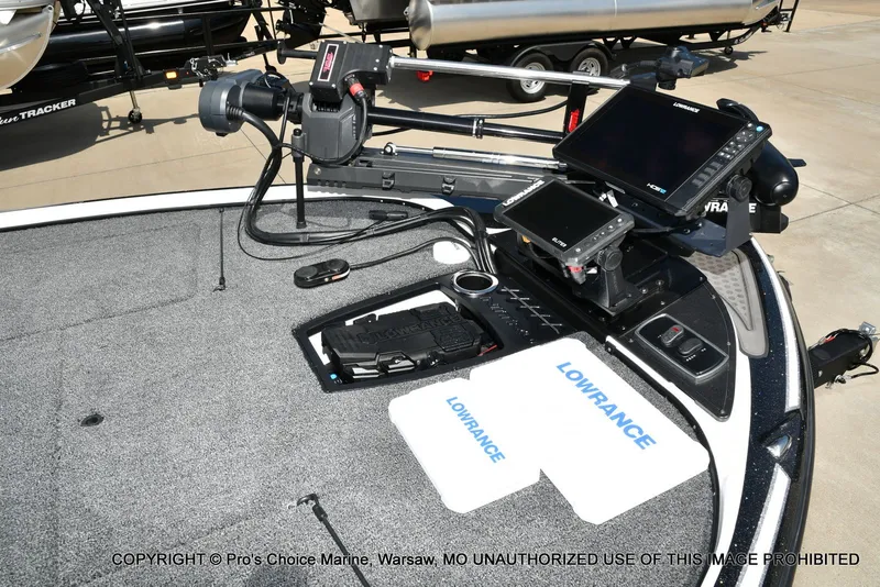 Slide: The Image of Nitro Z18 Pro w/175 Pro-XS 2024 - 4