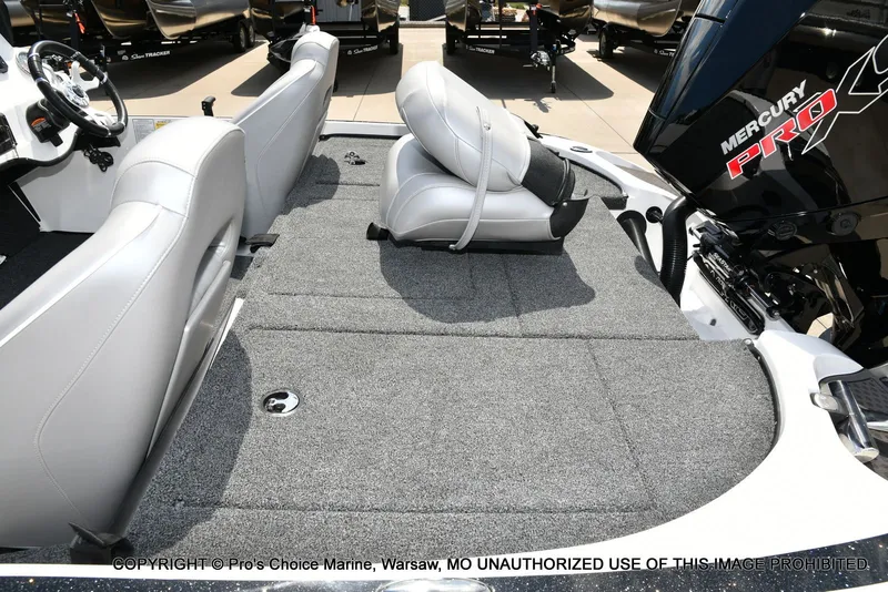 Slide: The Image of Nitro Z18 Pro w/175 Pro-XS 2024 - 41