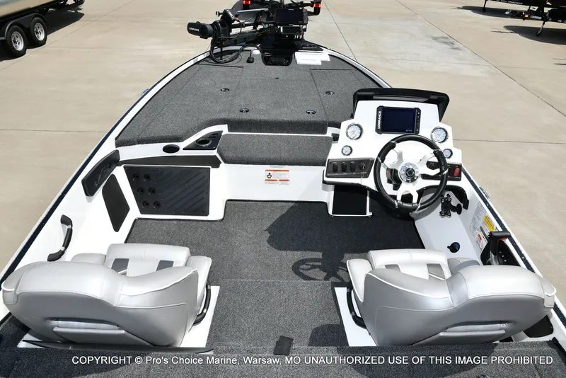 Slide: The Image of Nitro Z18 Pro w/175 Pro-XS 2024 - 42