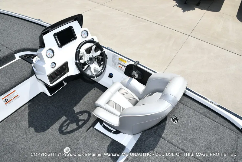 Slide: The Image of Nitro Z18 Pro w/175 Pro-XS 2024 - 43