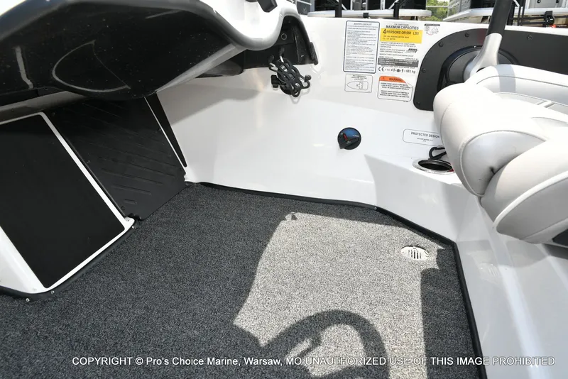 Slide: The Image of Nitro Z18 Pro w/175 Pro-XS 2024 - 46