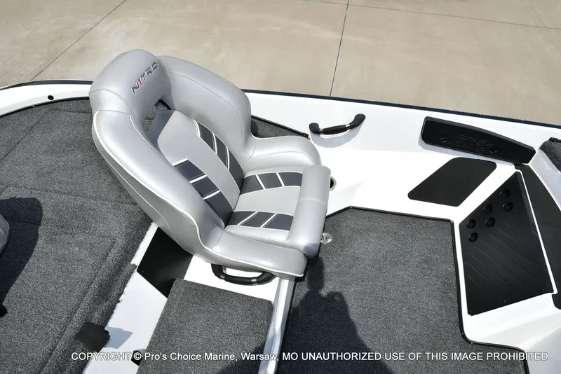 Slide: The Image of Nitro Z18 Pro w/175 Pro-XS 2024 - 47