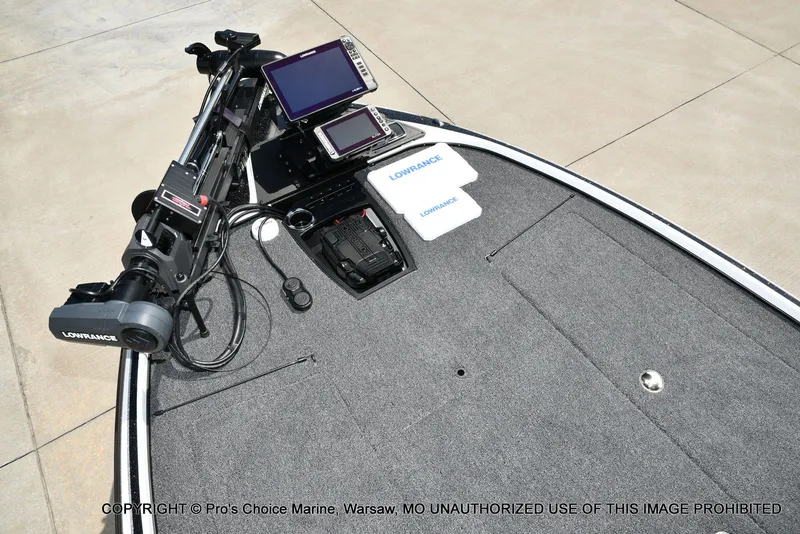 Slide: The Image of Nitro Z18 Pro w/175 Pro-XS 2024 - 49