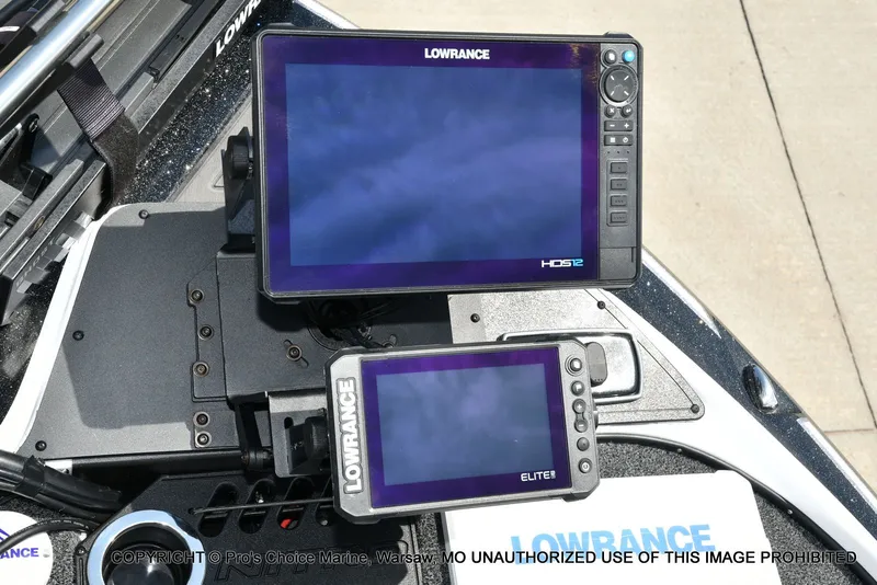 Slide: The Image of Nitro Z18 Pro w/175 Pro-XS 2024 - 5