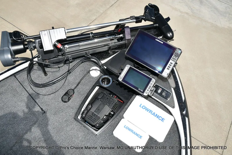 Slide: The Image of Nitro Z18 Pro w/175 Pro-XS 2024 - 50