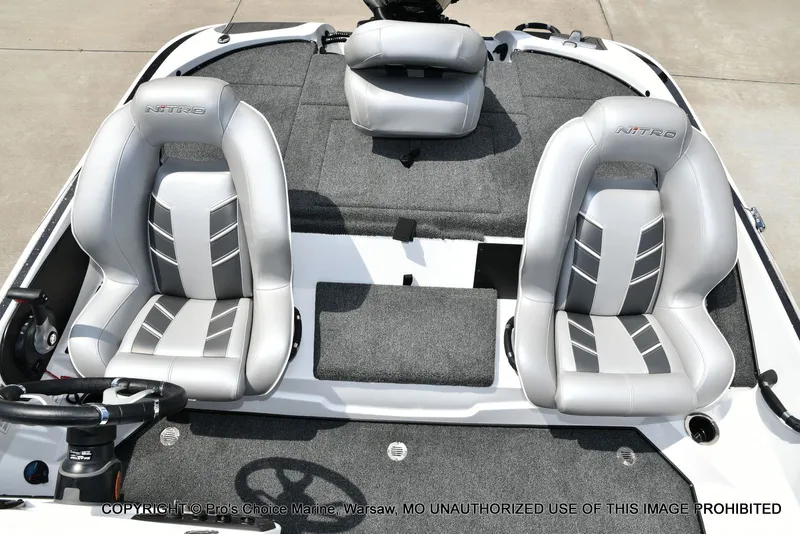 Slide: The Image of Nitro Z18 Pro w/175 Pro-XS 2024 - 52