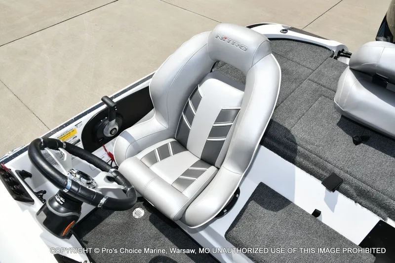 Slide: The Image of Nitro Z18 Pro w/175 Pro-XS 2024 - 53