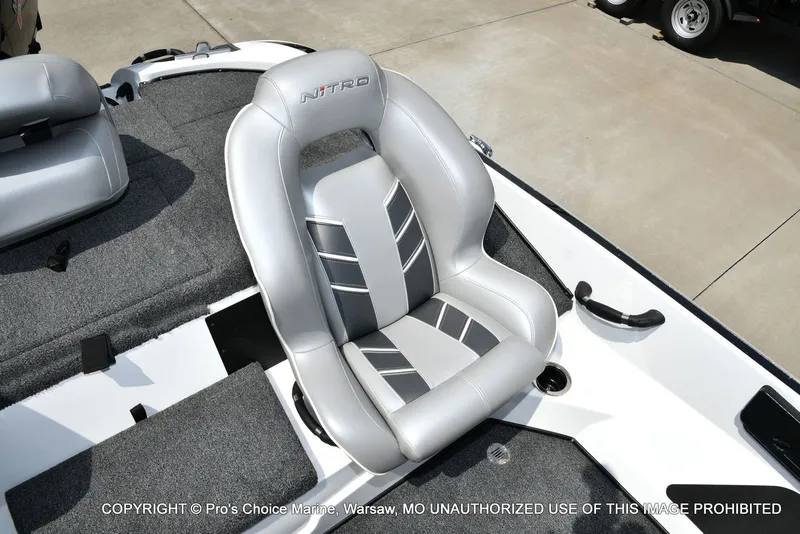 Slide: The Image of Nitro Z18 Pro w/175 Pro-XS 2024 - 54