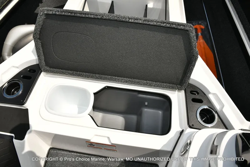 Slide: The Image of Nitro Z18 Pro w/175 Pro-XS 2024 - 56