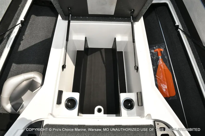 Slide: The Image of Nitro Z18 Pro w/175 Pro-XS 2024 - 58