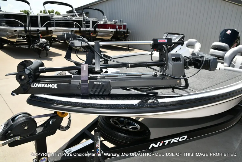 Slide: The Image of Nitro Z18 Pro w/175 Pro-XS 2024 - 6
