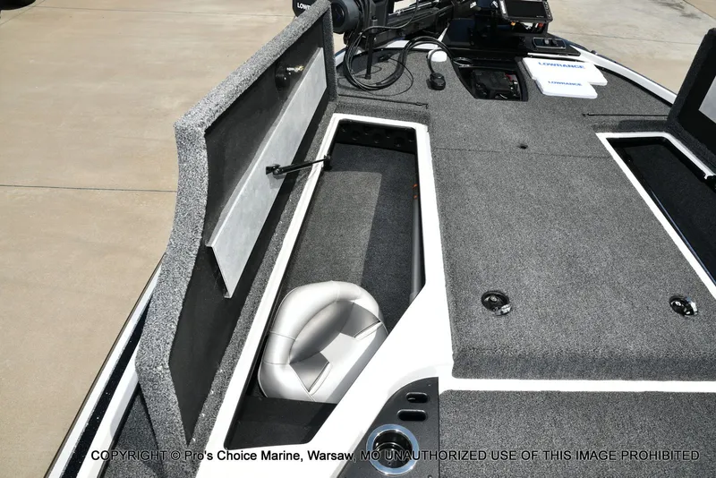 Slide: The Image of Nitro Z18 Pro w/175 Pro-XS 2024 - 60