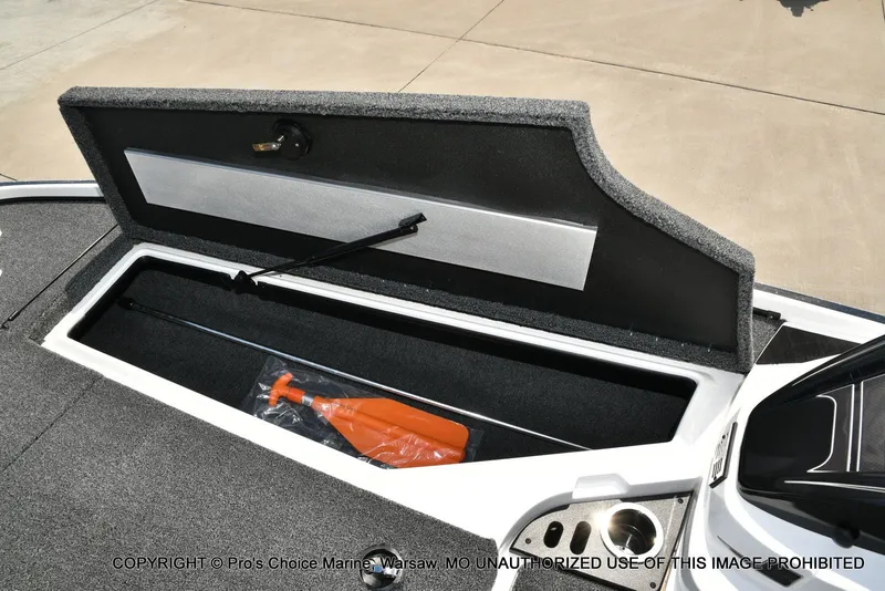 Slide: The Image of Nitro Z18 Pro w/175 Pro-XS 2024 - 61