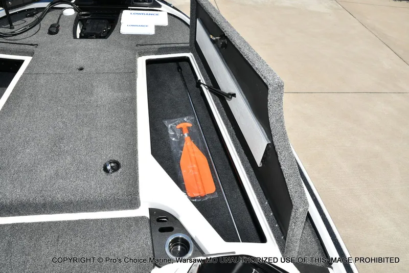 Slide: The Image of Nitro Z18 Pro w/175 Pro-XS 2024 - 62