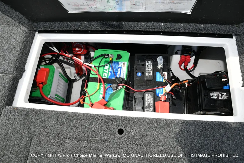 Slide: The Image of Nitro Z18 Pro w/175 Pro-XS 2024 - 68