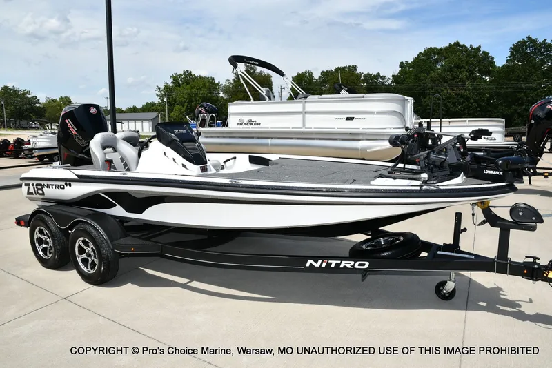 Slide: The Image of Nitro Z18 Pro w/175 Pro-XS 2024 - 69