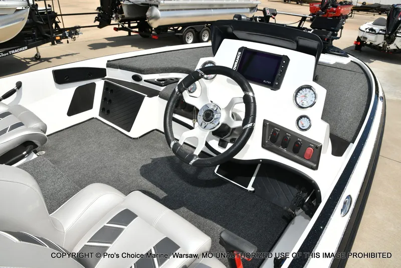 Slide: The Image of Nitro Z18 Pro w/175 Pro-XS 2024 - 7