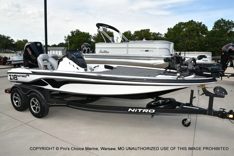 Slide: The Image of Nitro Z18 Pro w/175 Pro-XS 2024 - 73