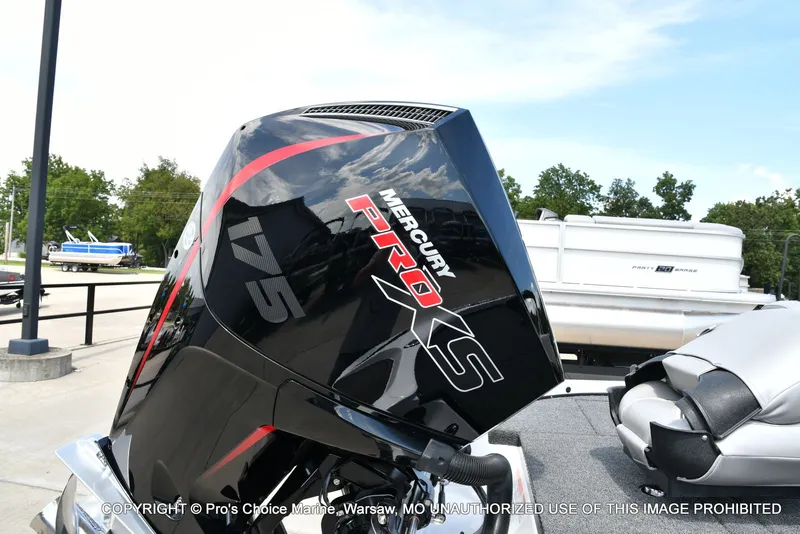 Slide: The Image of Nitro Z18 Pro w/175 Pro-XS 2024 - 74