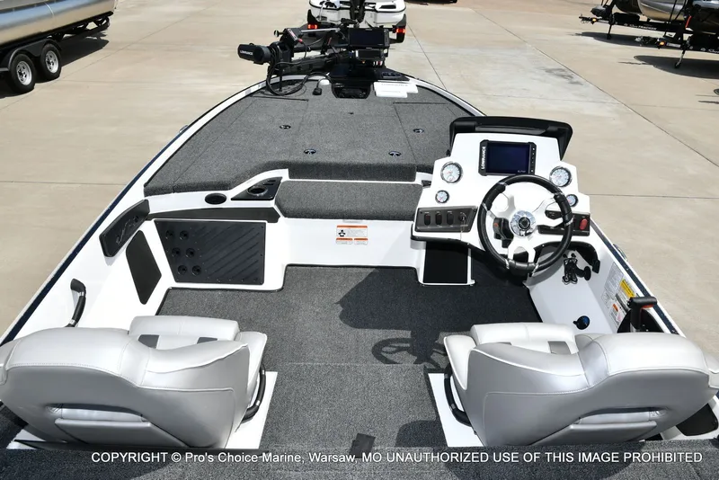 Slide: The Image of Nitro Z18 Pro w/175 Pro-XS 2024 - 9