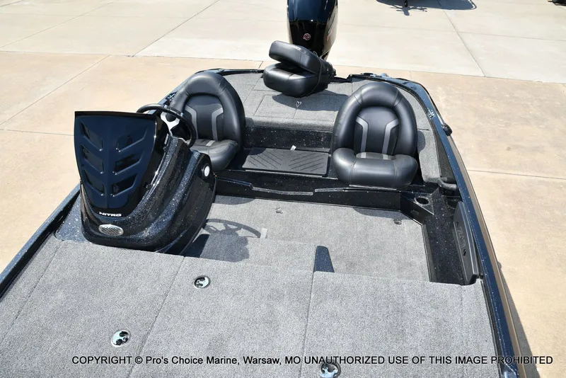 Slide: The Image of Nitro Z17 2026 - 11