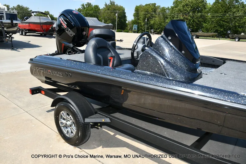 Slide: The Image of Nitro Z17 2026 - 12