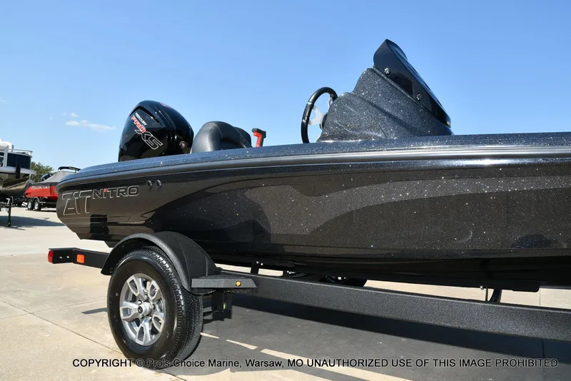 Slide: The Image of Nitro Z17 2026 - 16