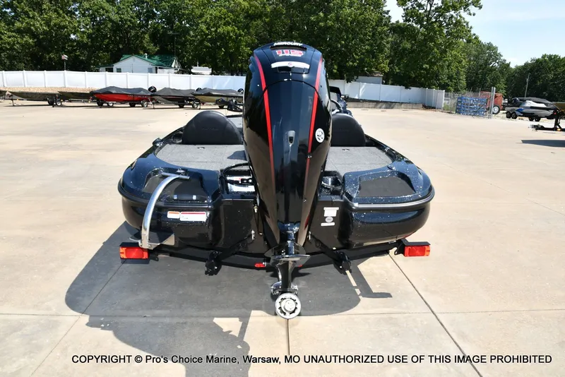 Slide: The Image of Nitro Z17 2026 - 21