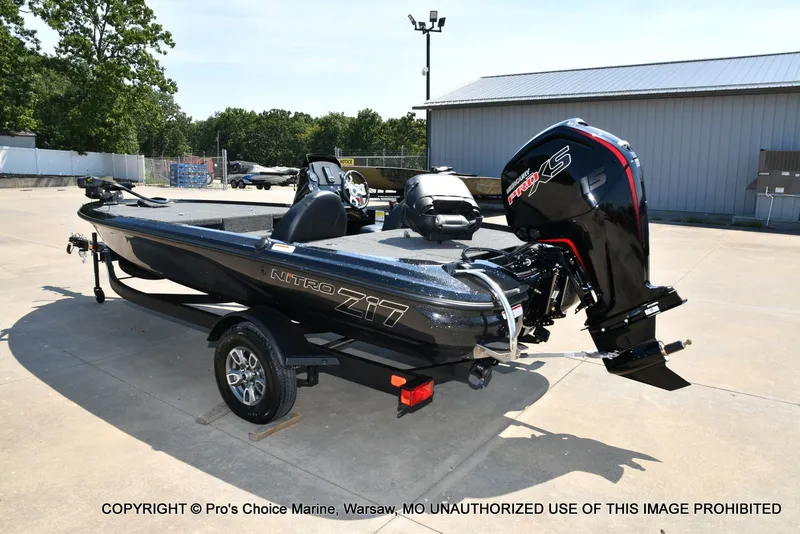 Slide: The Image of Nitro Z17 2026 - 22