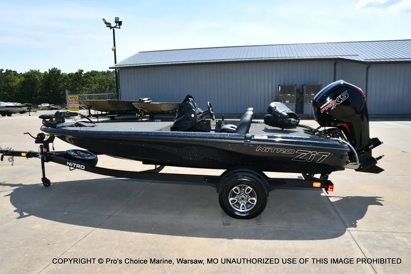 Slide: The Image of Nitro Z17 2026 - 23