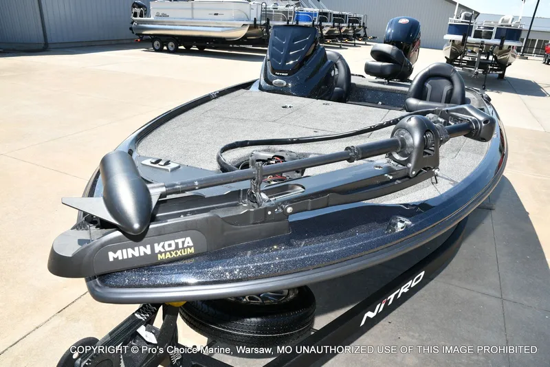 Slide: The Image of Nitro Z17 2026 - 26